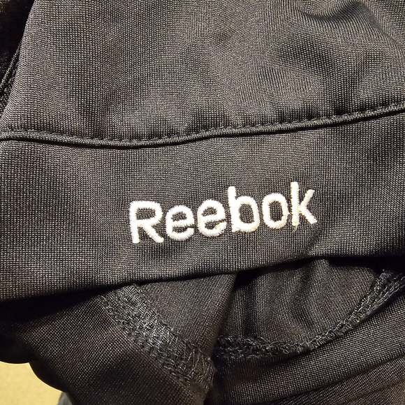 Chicago Bears Dark Blue Polo with Orange Trim. Size:S. - Picture 6 of 7